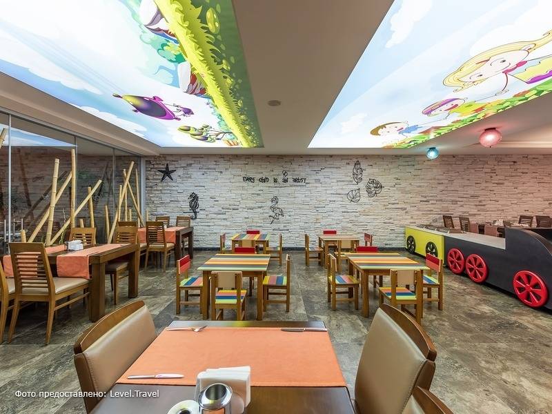 Фотография White City Resort & Spa
