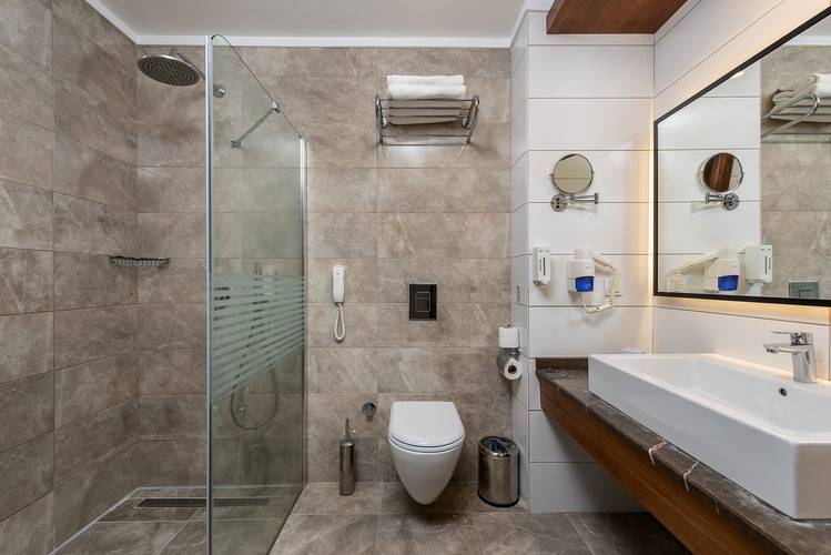 White City Resort & Spa