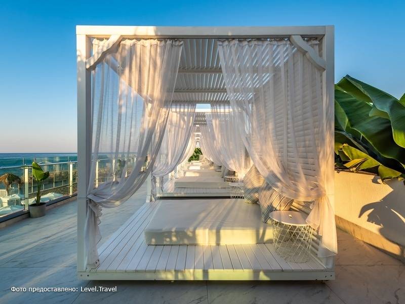 Фотография White City Resort & Spa