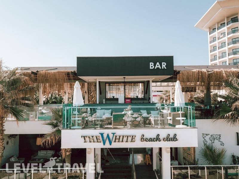 Фотография White City Resort & Spa
