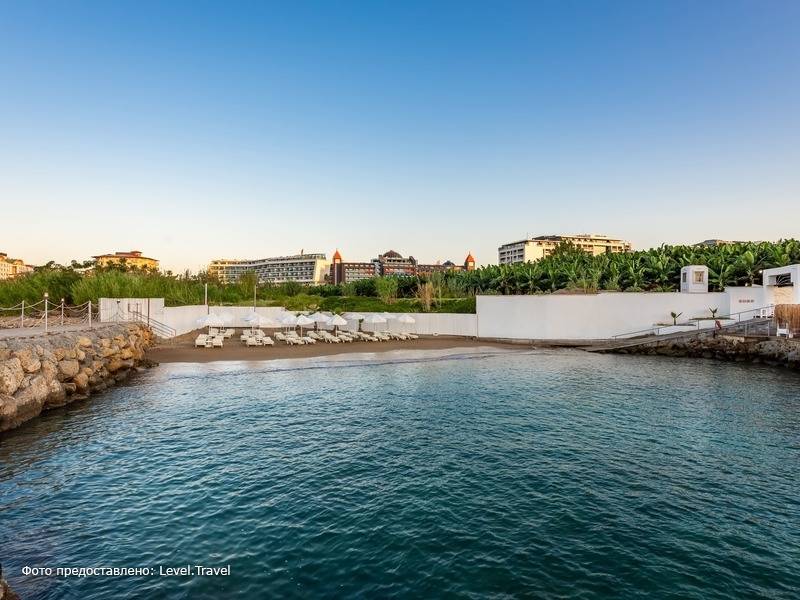 Фотография White City Resort & Spa