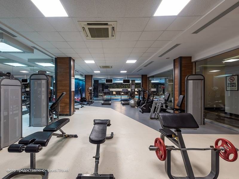 Фотография White City Resort & Spa