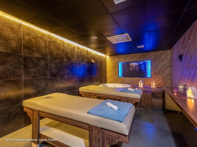 Фотография White City Resort & Spa
