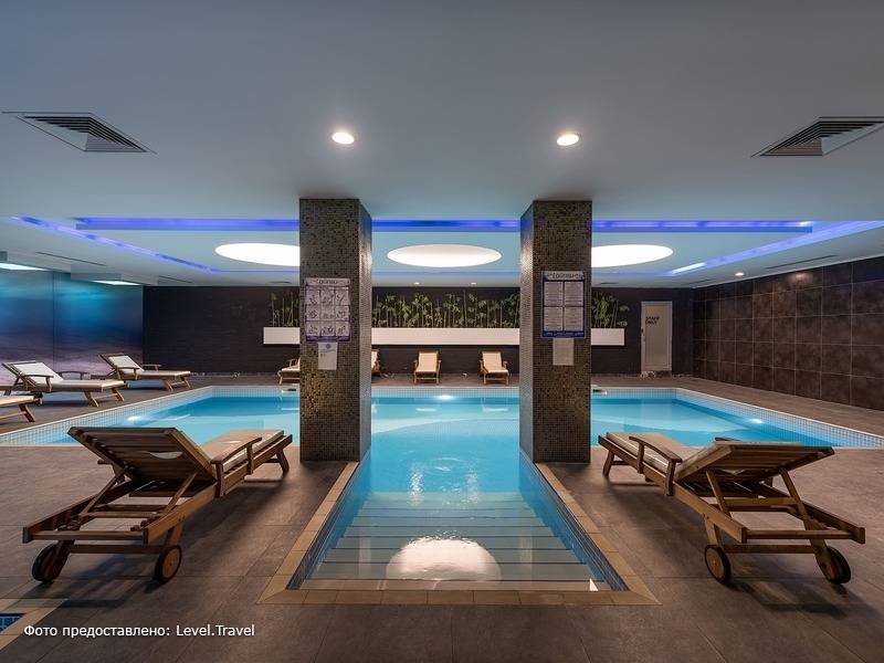 Фотография White City Resort & Spa