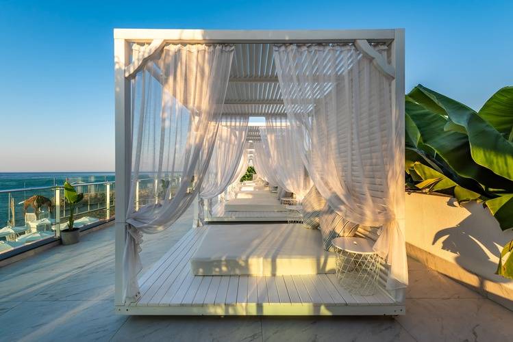 White City Resort & Spa