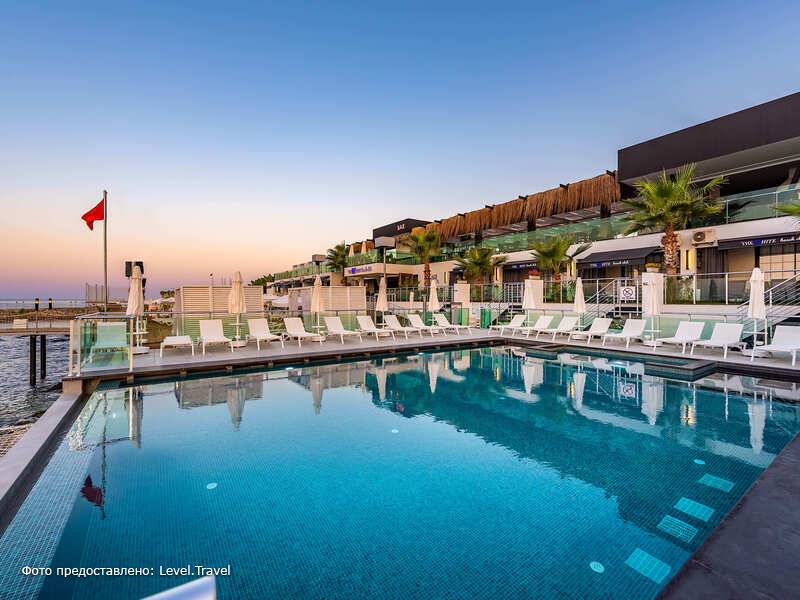 Фотография White City Resort & Spa