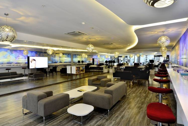White City Resort & Spa