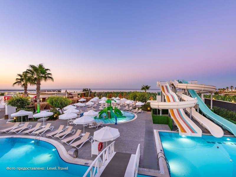 Фотография White City Resort & Spa