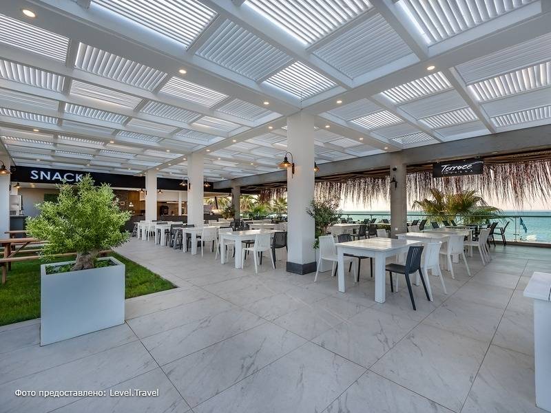 Фотография White City Resort & Spa