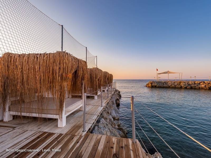 Фотография White City Resort & Spa