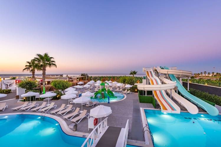 White City Resort & Spa
