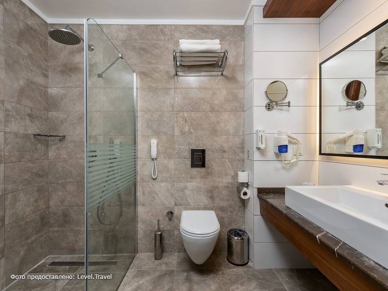 Фотография White City Resort & Spa
