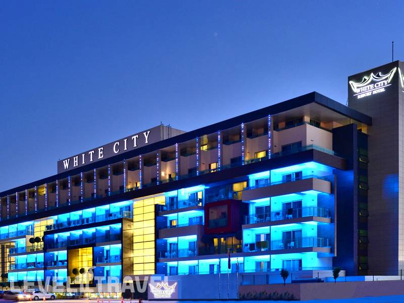 Фотография White City Resort & Spa