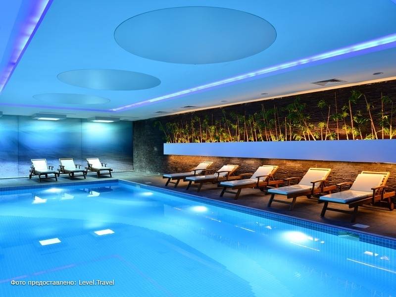 Фотография White City Resort & Spa