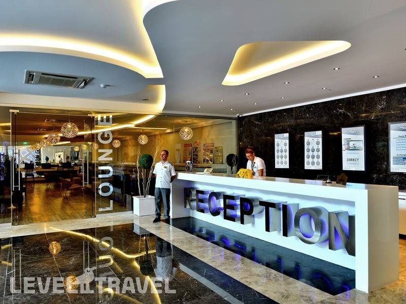 Фотография White City Resort & Spa