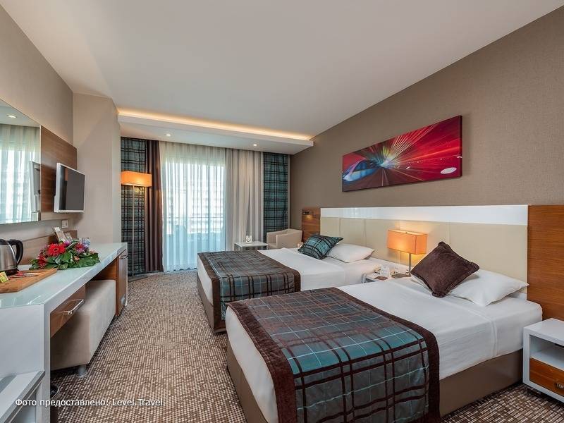 Фотография White City Resort & Spa