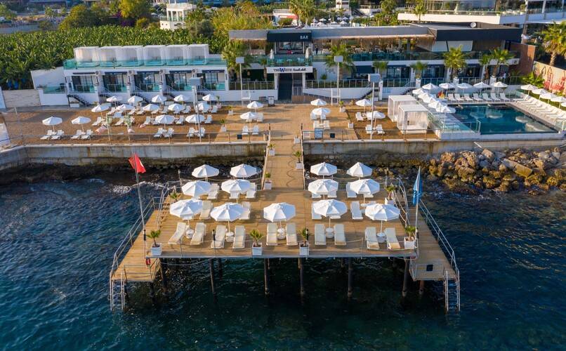 White City Resort & Spa