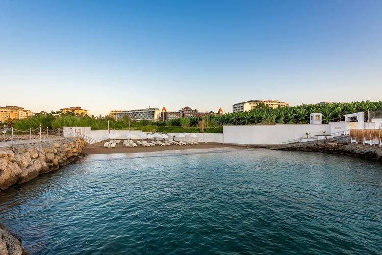 White City Resort & Spa