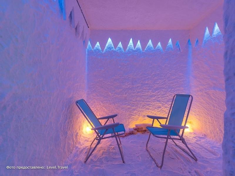 Фотография White City Resort & Spa