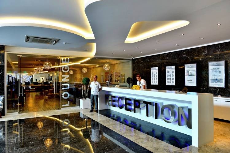 White City Resort & Spa