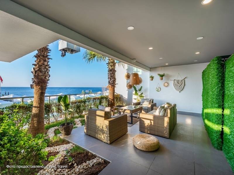 Фотография White City Resort & Spa