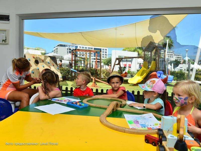 Фотография White City Resort & Spa
