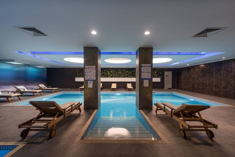 White City Resort & Spa