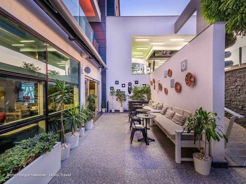 Фотография White City Resort & Spa