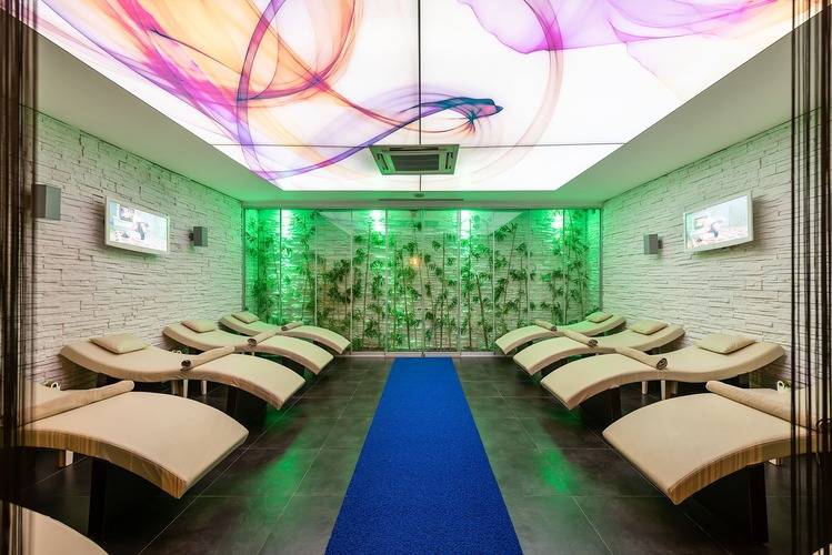 White City Resort & Spa