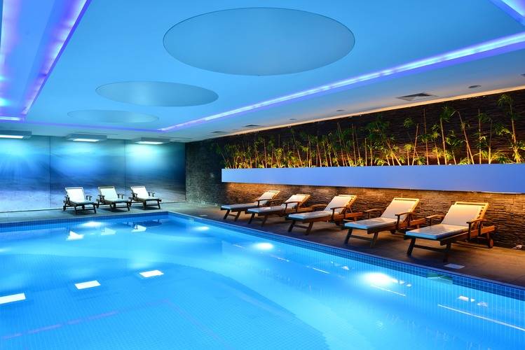 White City Resort & Spa