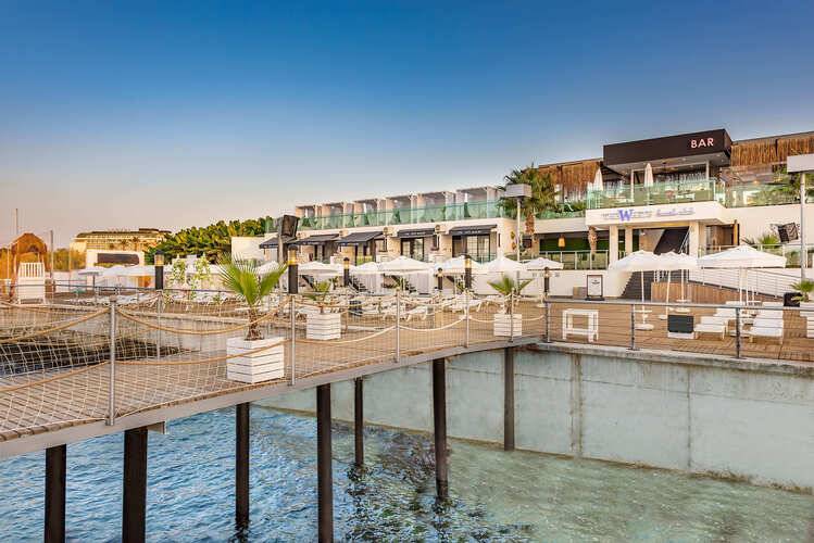 White City Resort & Spa