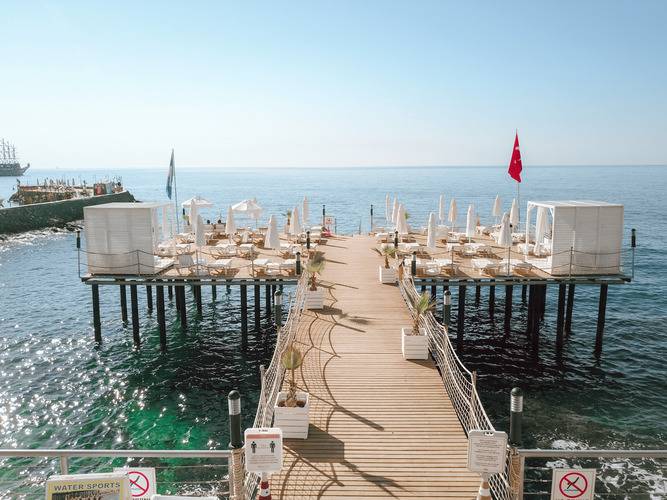 White City Resort & Spa