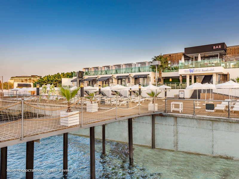 Фотография White City Resort & Spa