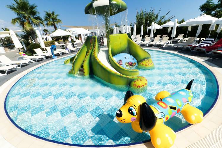 White City Resort & Spa