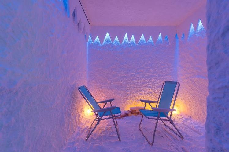 White City Resort & Spa