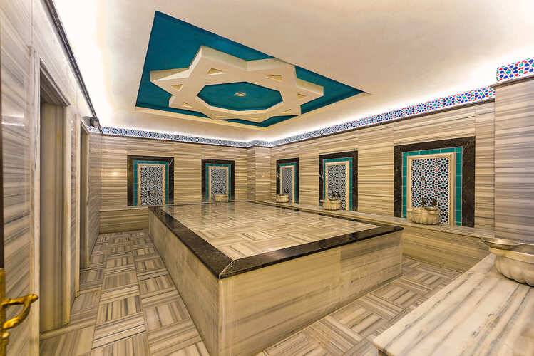 White City Resort & Spa