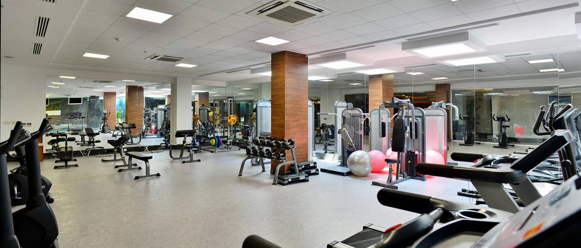 White City Resort & Spa