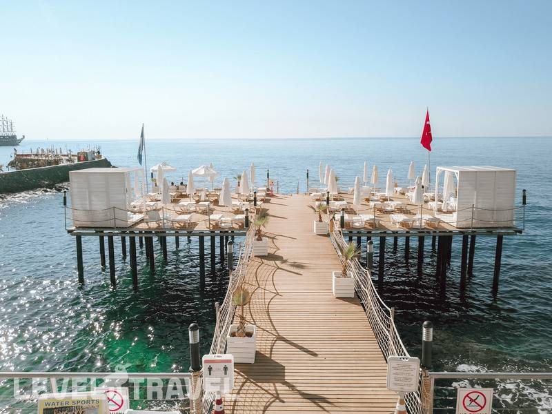 Фотография White City Resort & Spa