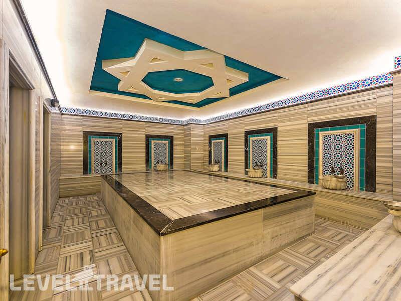 Фотография White City Resort & Spa