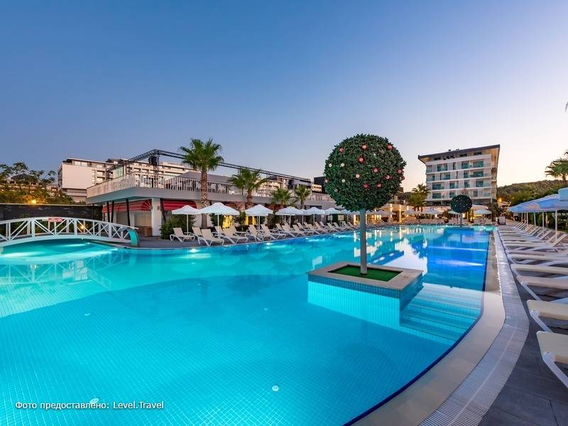 Фотография White City Resort & Spa