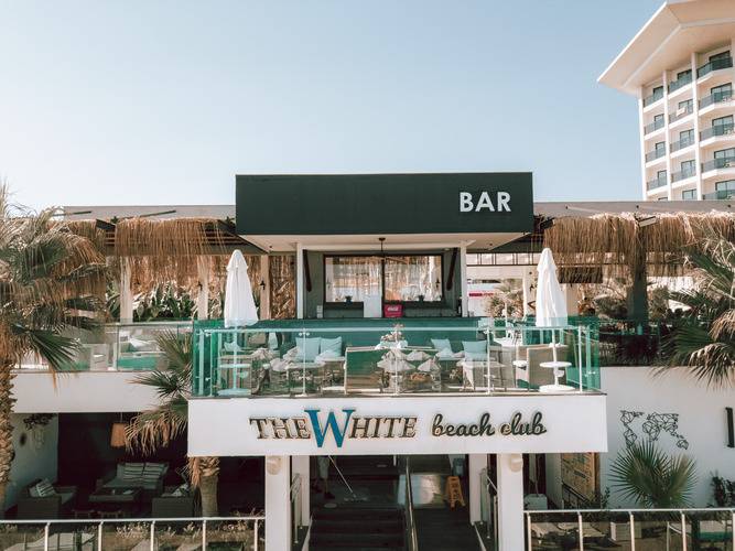 White City Resort & Spa