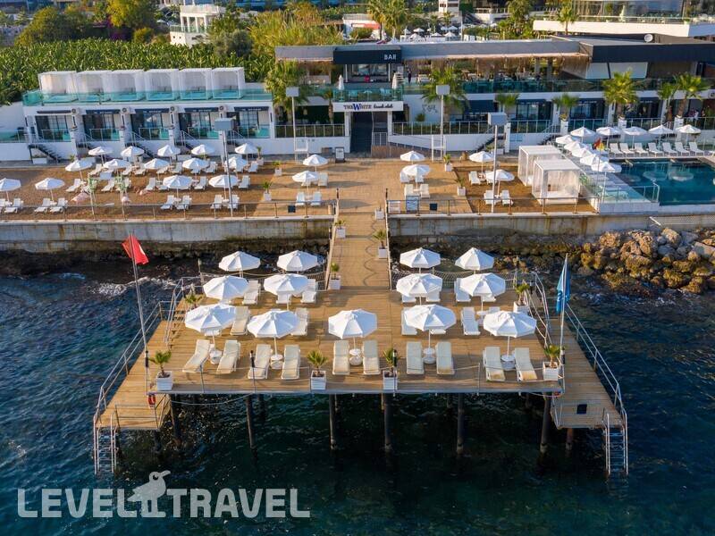 Фотография White City Resort & Spa