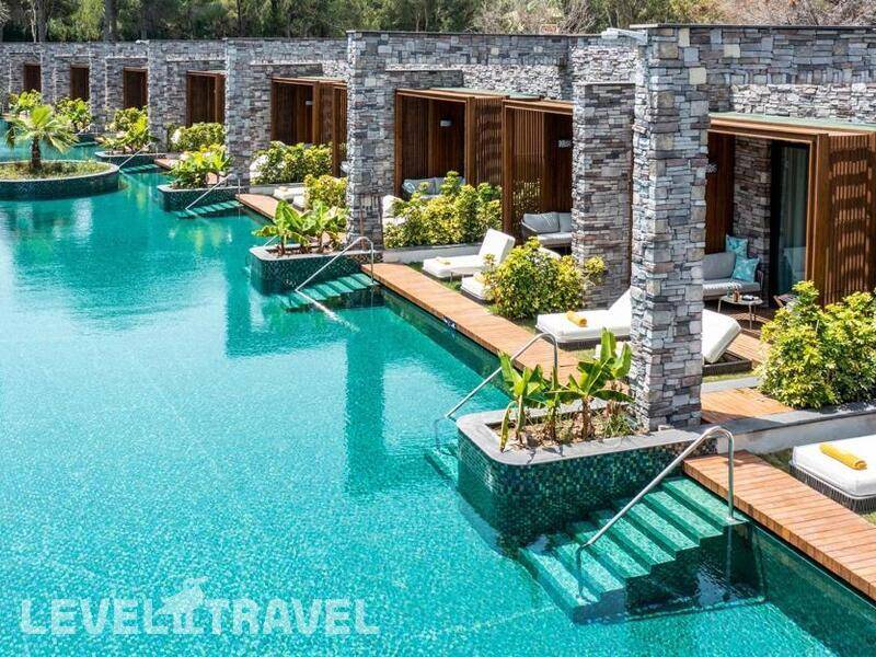Фотография Kaya Palazzo Mansions & Villas