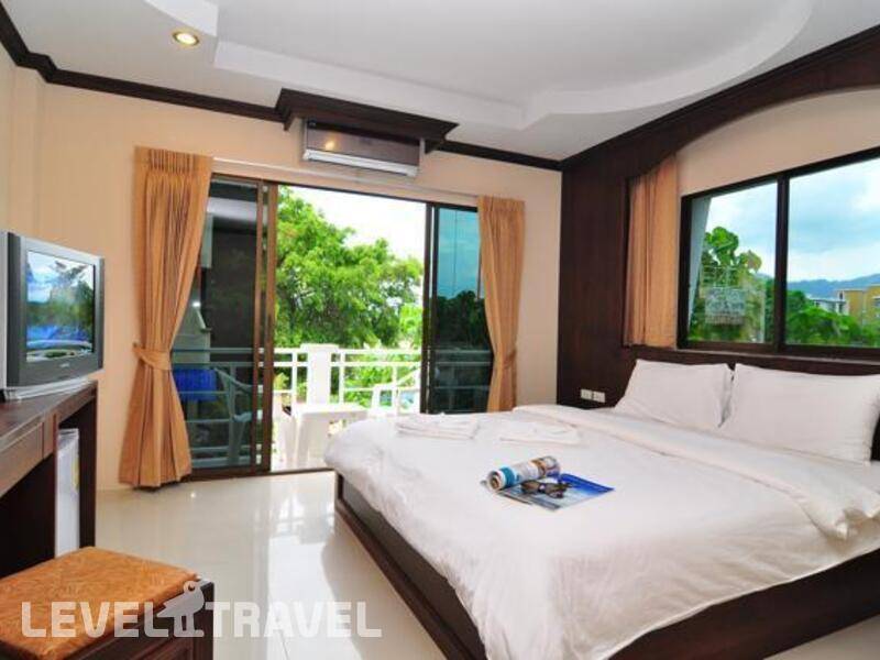 Фотография Triple Rund Place Hotel