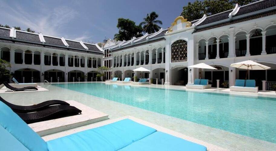 Rayaburi Resort (Racha Island)