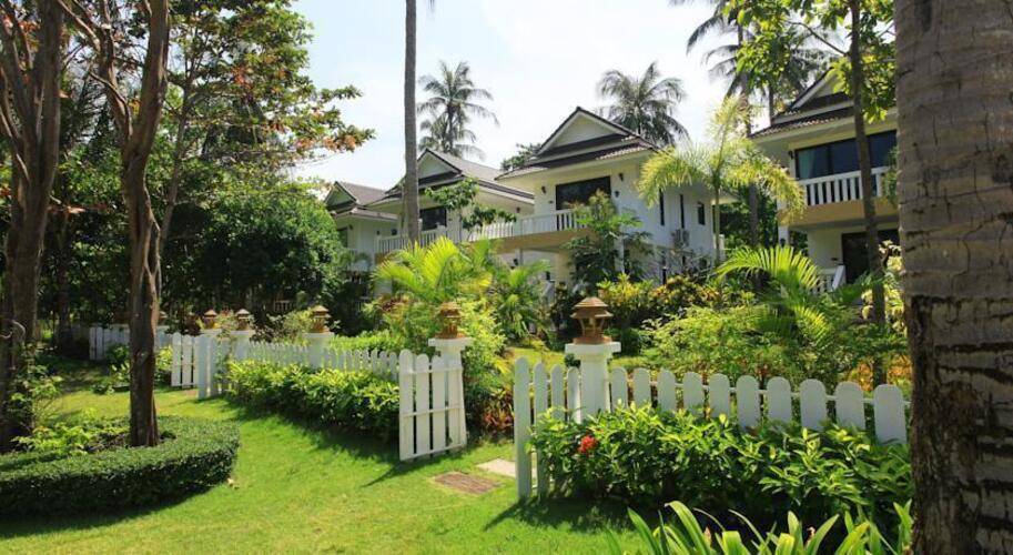 Rayaburi Resort (Racha Island)
