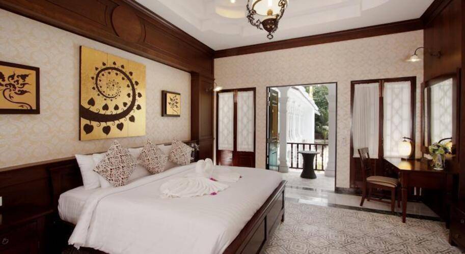 Rayaburi Resort (Racha Island)