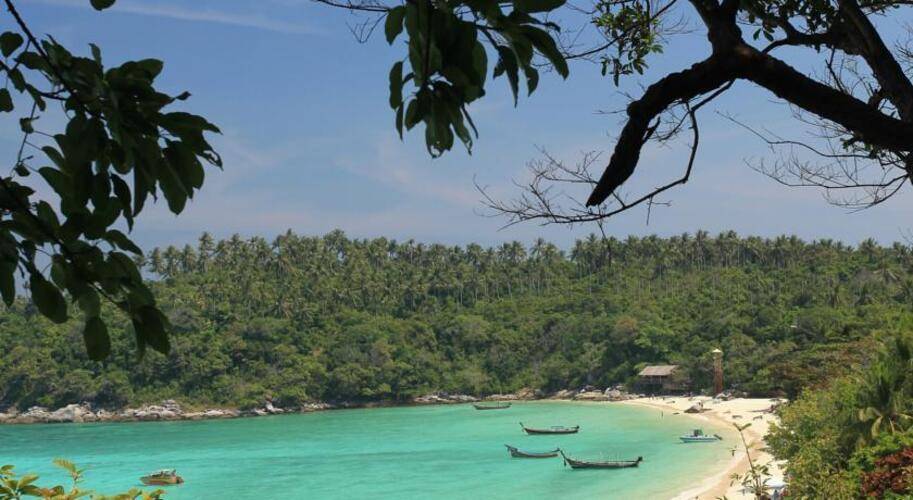 Rayaburi Resort (Racha Island)
