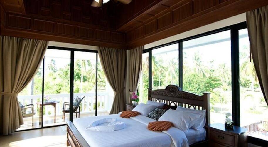 Rayaburi Resort (Racha Island)