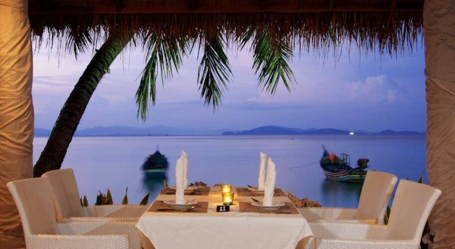 Rayaburi Resort (Racha Island)